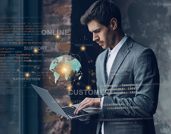 Gestão da Tecnologia da Informação